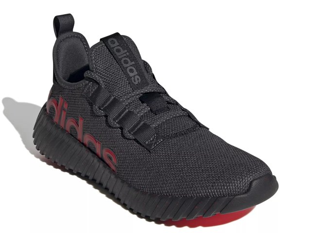 Adidas cloudfoam kaptur mens trainers 2025