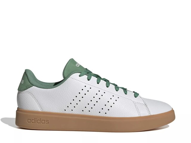 Adidas advantage 44 clearance