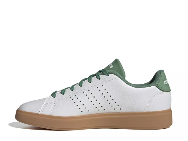 Adidas women's cf advantage cl sneakers new arrivals