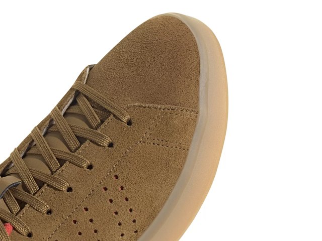 Adidas advantage suede sneaker cheap