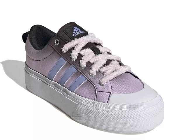 adidas Bravada 2.0 Platform Sneaker Women s Free Shipping DSW