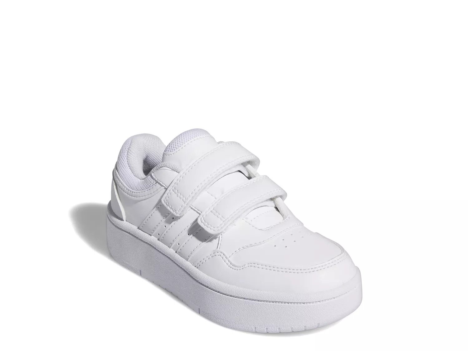 Модные кроссовки для мальчиков adidas Hoops3.0 Sneaker