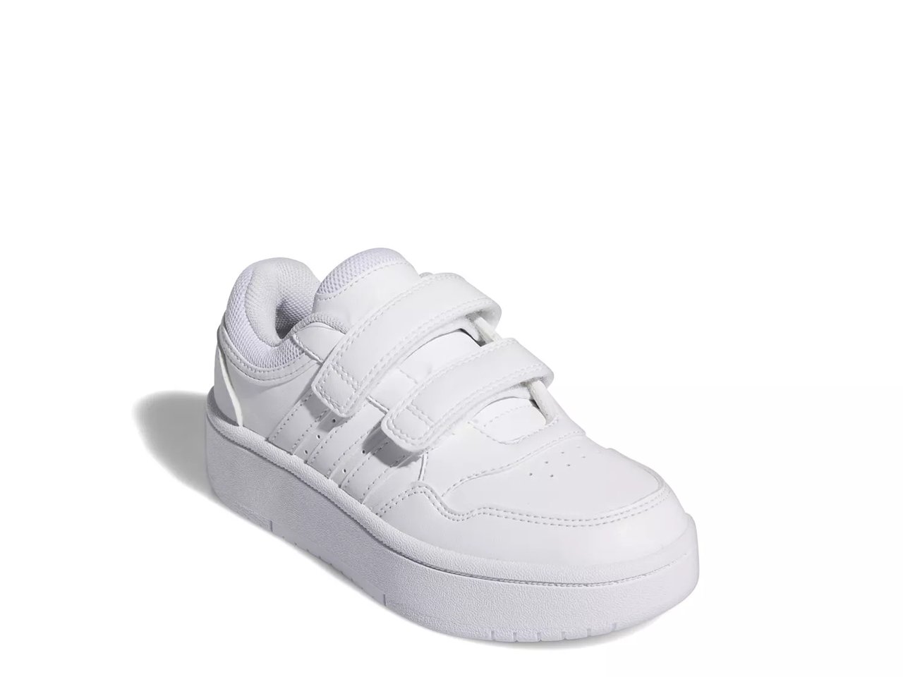 Кроссовки для девочек adidas Hoops 3.0 Sneaker