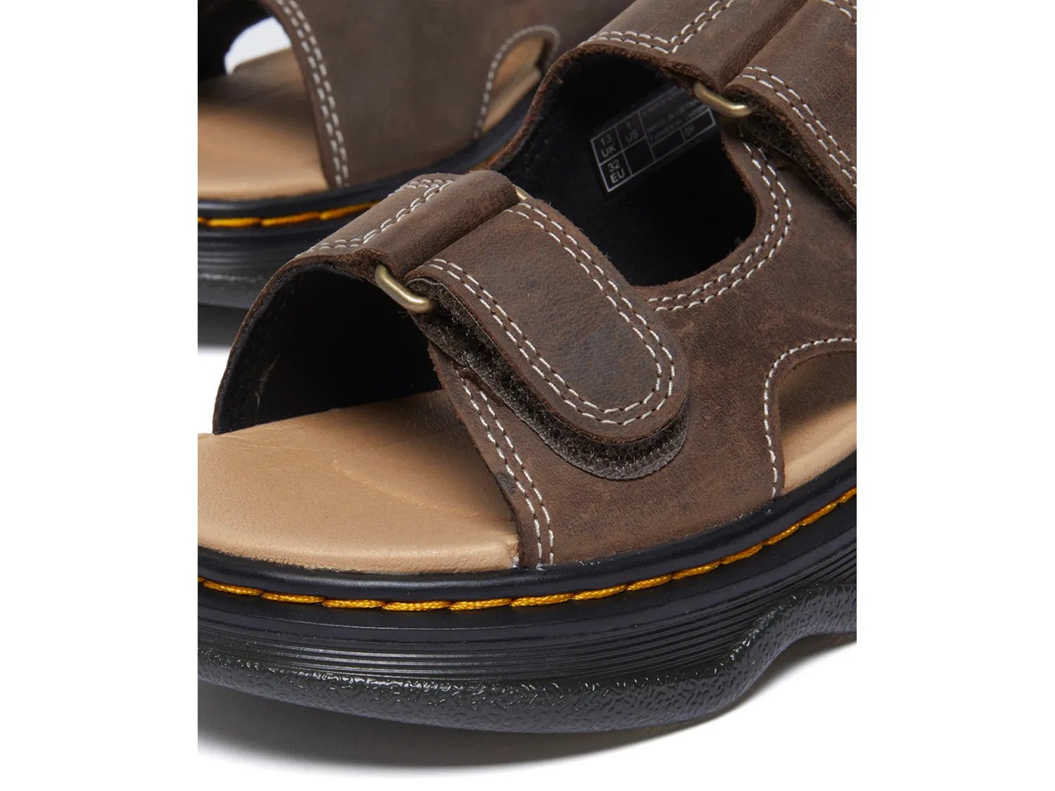 Virden Sandal