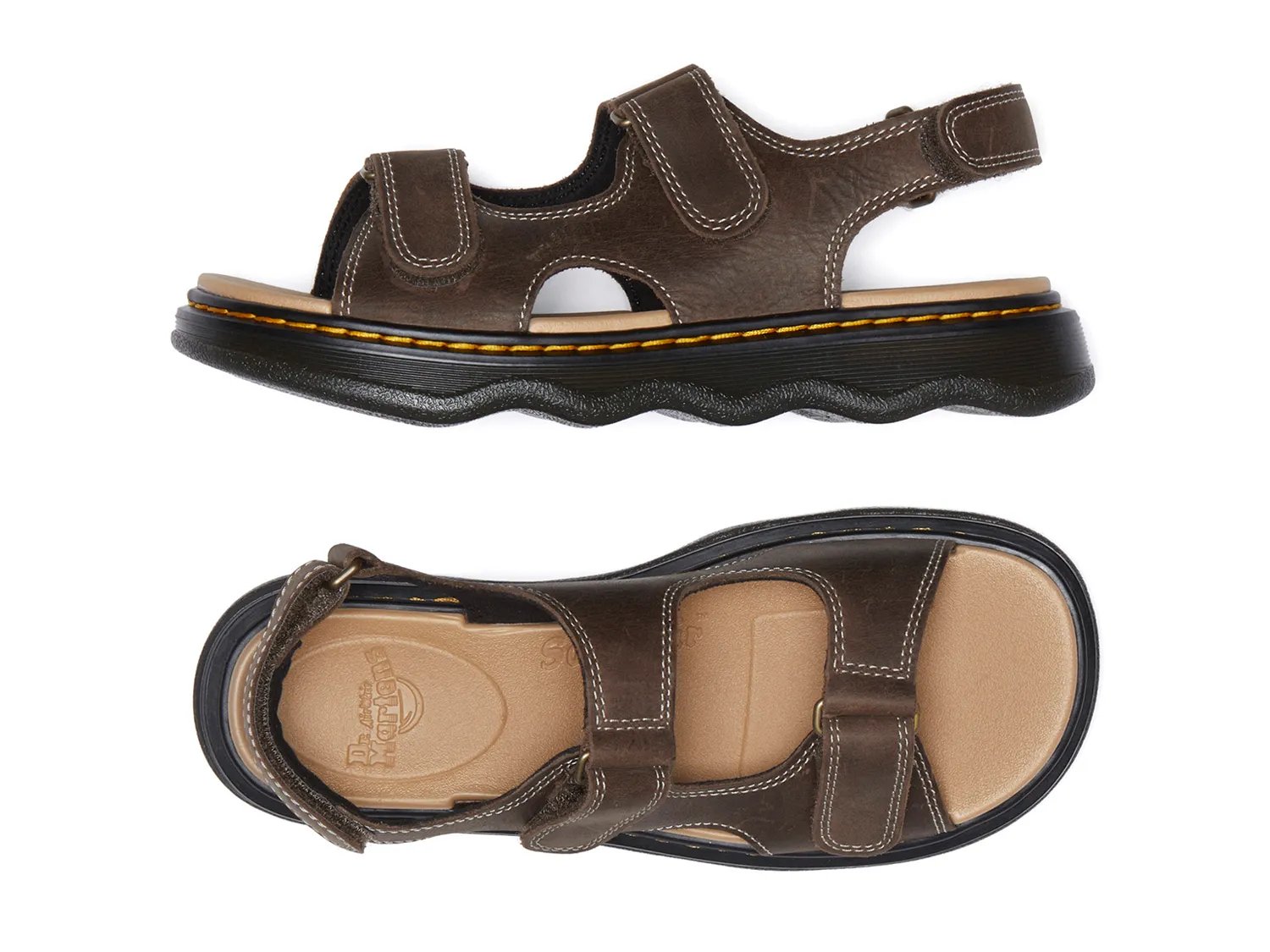 Virden Sandal