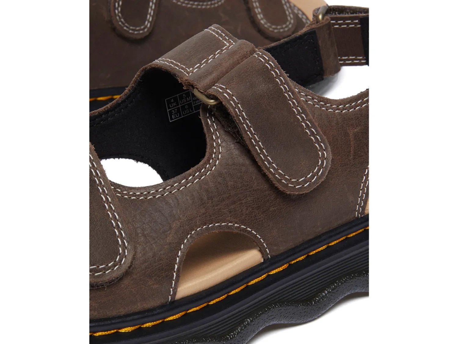 Virden Sandal