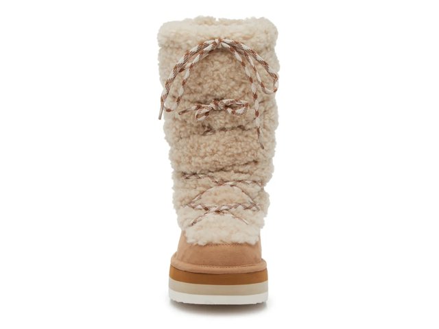 Madden Girl Hop Boot - Free Shipping | DSW