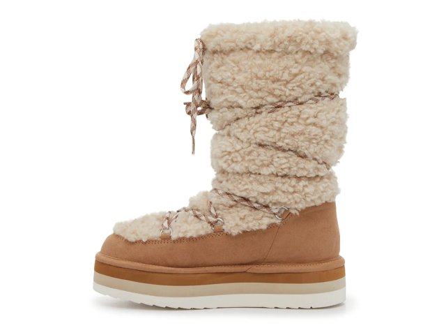 Madden Girl Hop Boot - Free Shipping | DSW