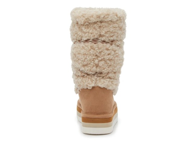 Madden Girl Hop Boot - Free Shipping | DSW