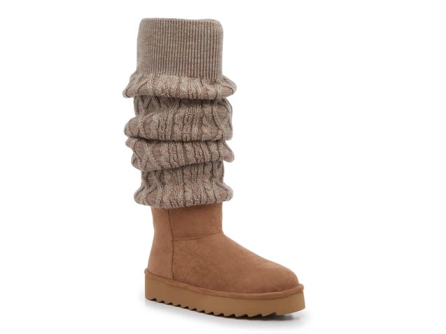 Madden Girl Peggy Boot