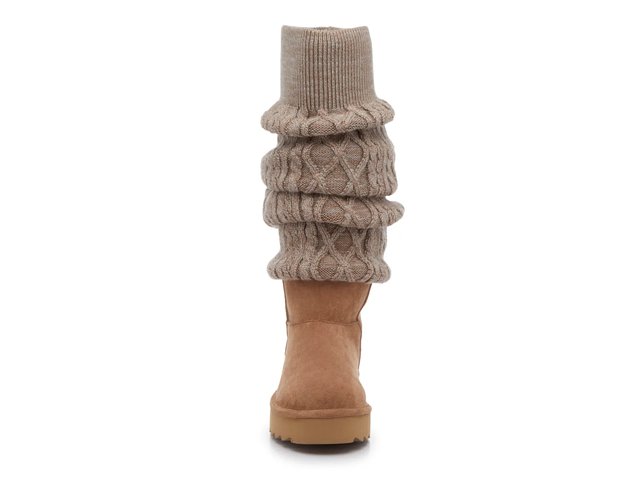 【Steve Madden】関税なし♪Peggyy Knit Cozy Slouch Boots Madden Girl Peggy Knit Cozy Boot | TikTok
