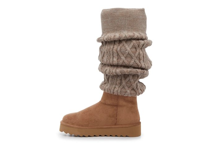 Madden Girl Peggy Boot - Free Shipping | DSW