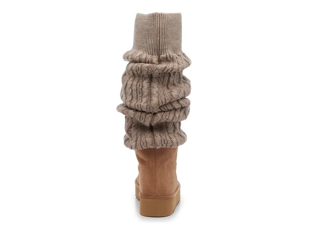 Madden Girl Peggy Boot - Free Shipping | DSW