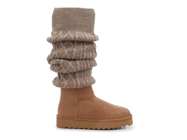 Madden Girl Peggy Boot - Free Shipping | DSW