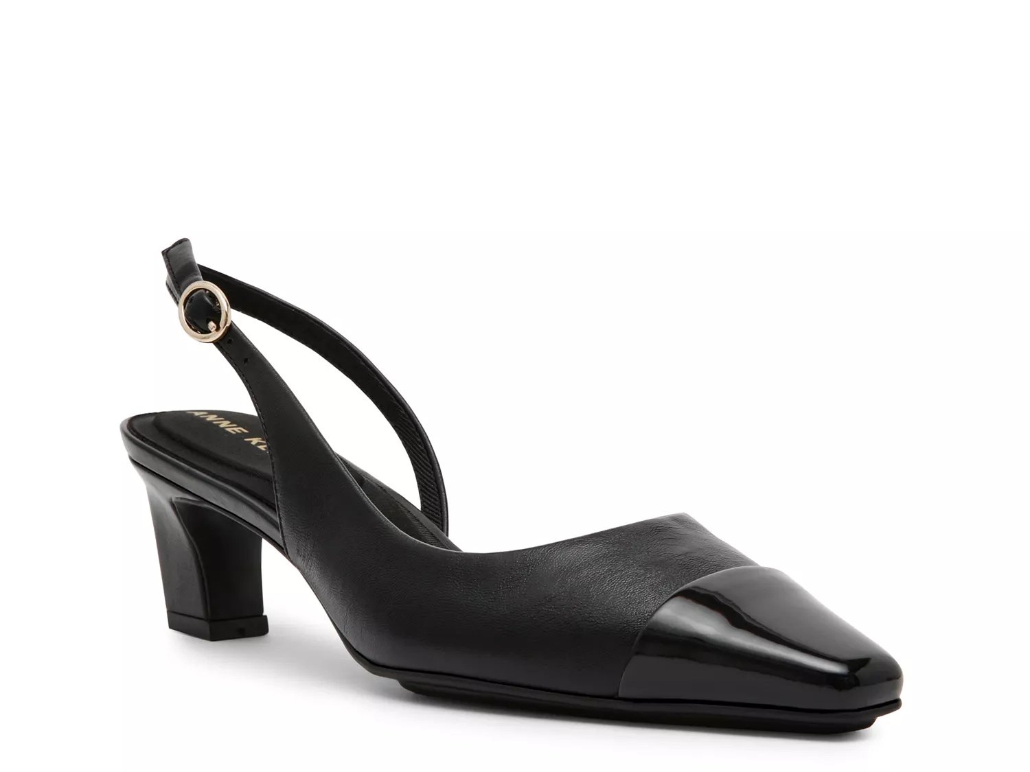 Anne Klein Sama Pump Free Shipping DSW