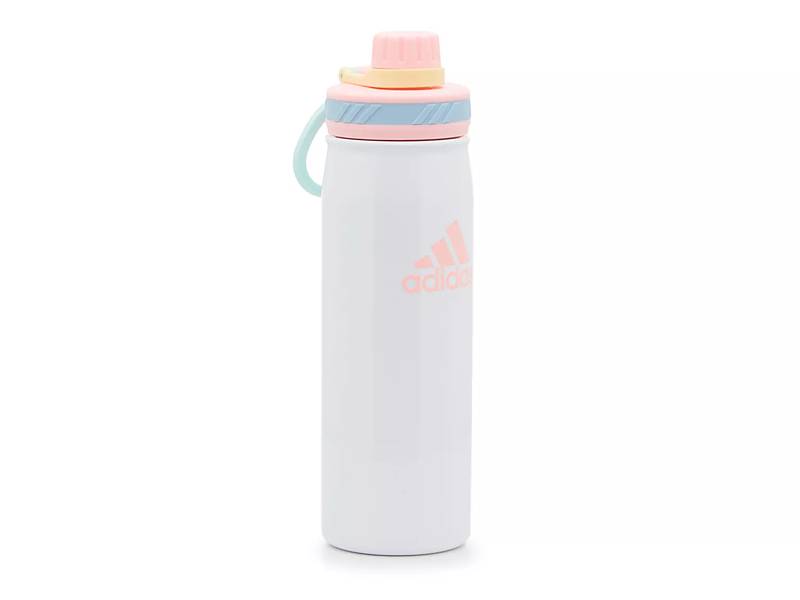Stainless steel water bottle adidas online