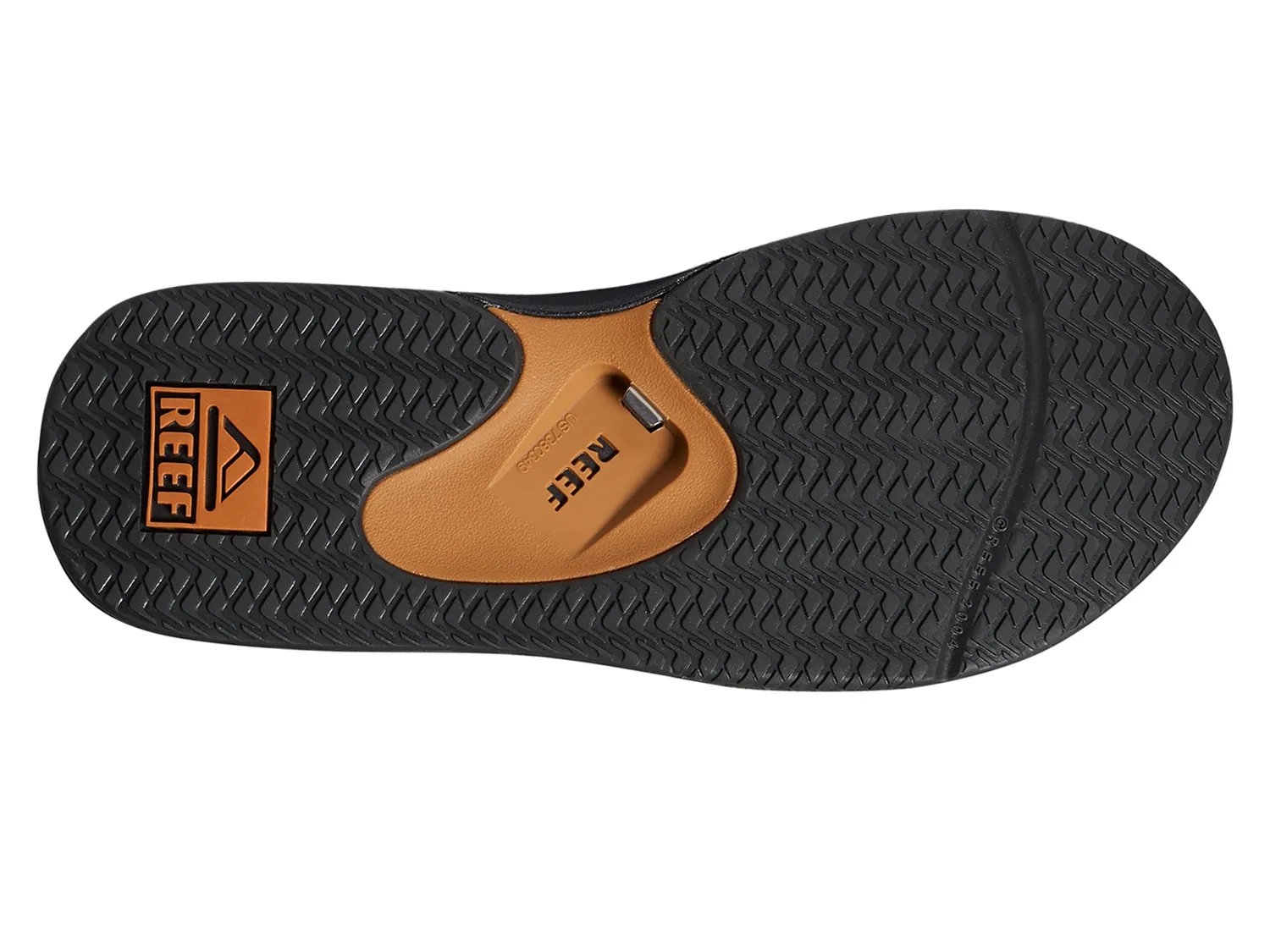 Fanning Flip Flop