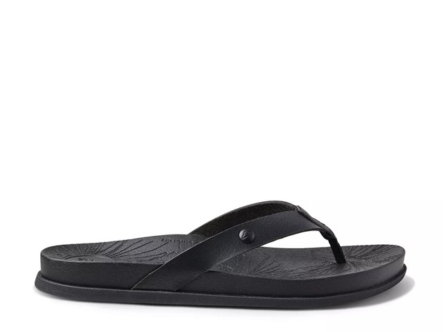 Cushion Porto Cruz Sandal