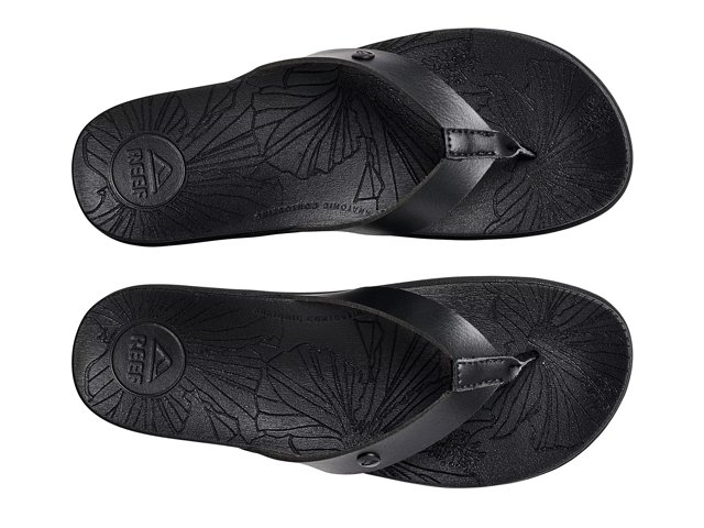 Cushion Porto Cruz Sandal
