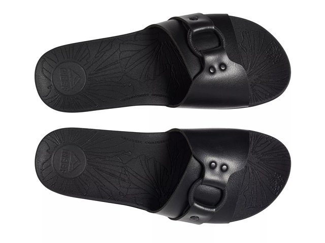 Reef Cushion Soho Cruz Sandal