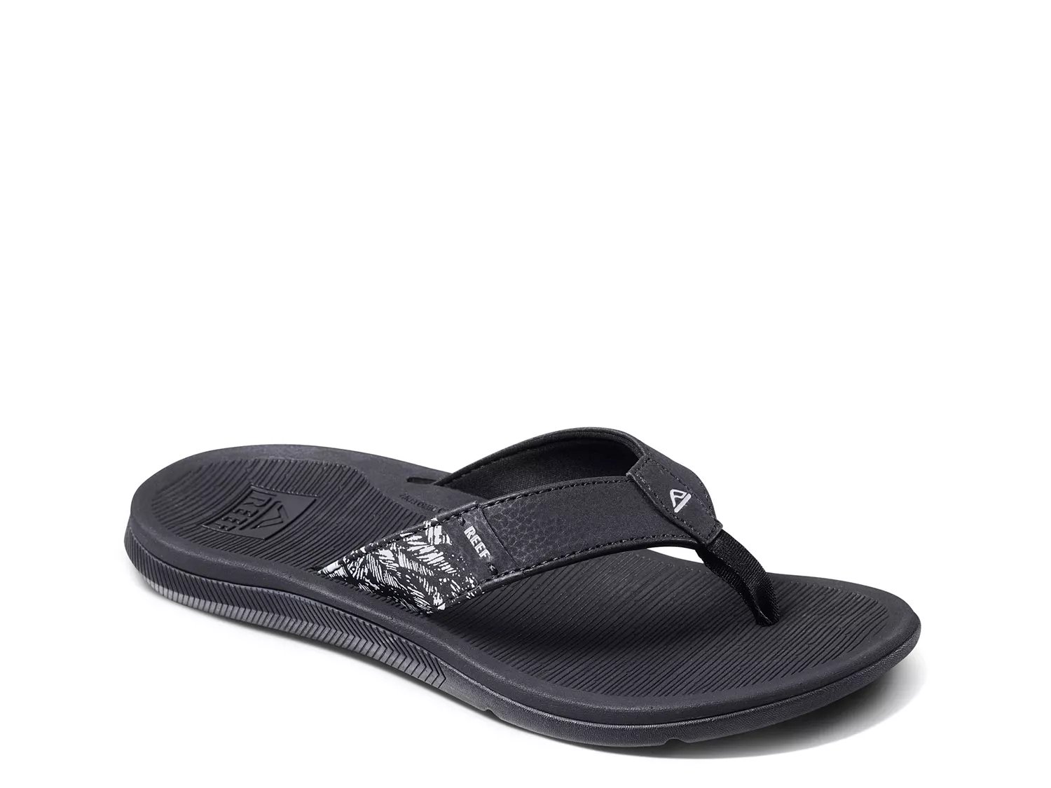 Santa Ana Sandal