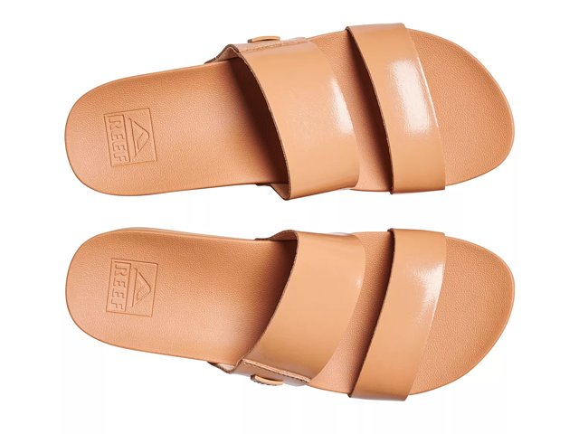 Cushion Vista Higher Sandal