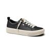 Lay Day Dawn Sneaker - Women's Black view