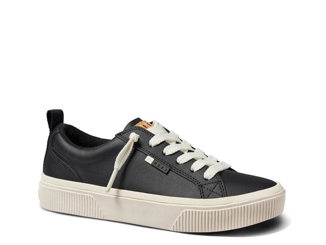Reef Lay Day Dawn Sneaker - Women's - Free Shipping | DSW