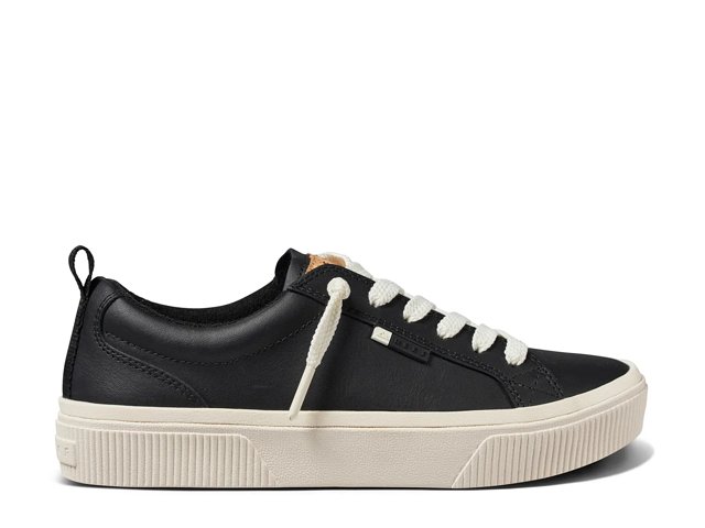 Reef Lay Day Dawn Sneaker - Women's - Free Shipping | DSW