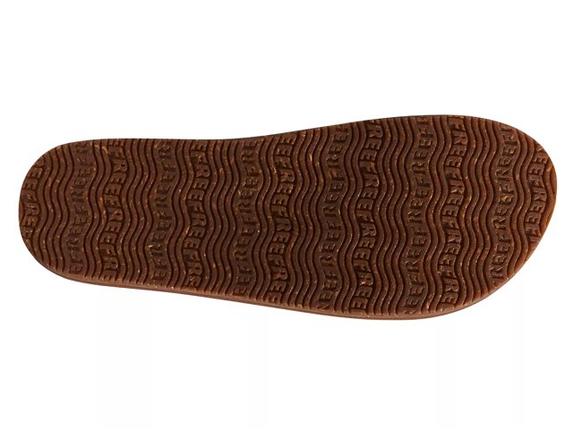 Reef Solana Flip Flop