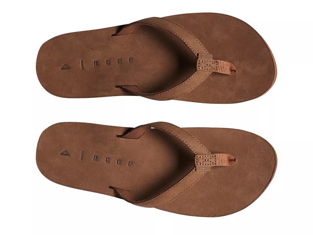 Reef Solana Flip Flop