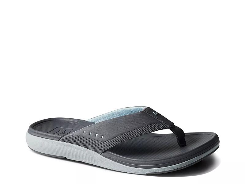 Dsw fashion flip flops mens