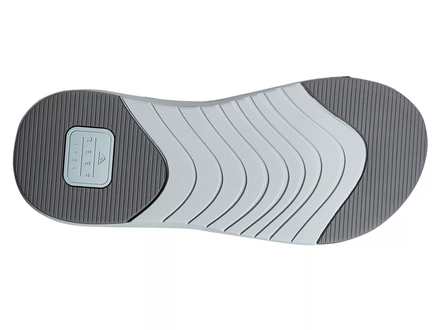 Cushioned Norte Sandal