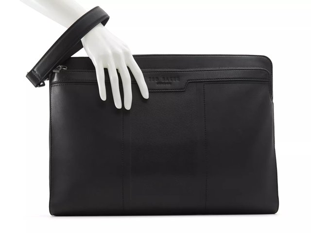 Ted baker laptop sleeve top