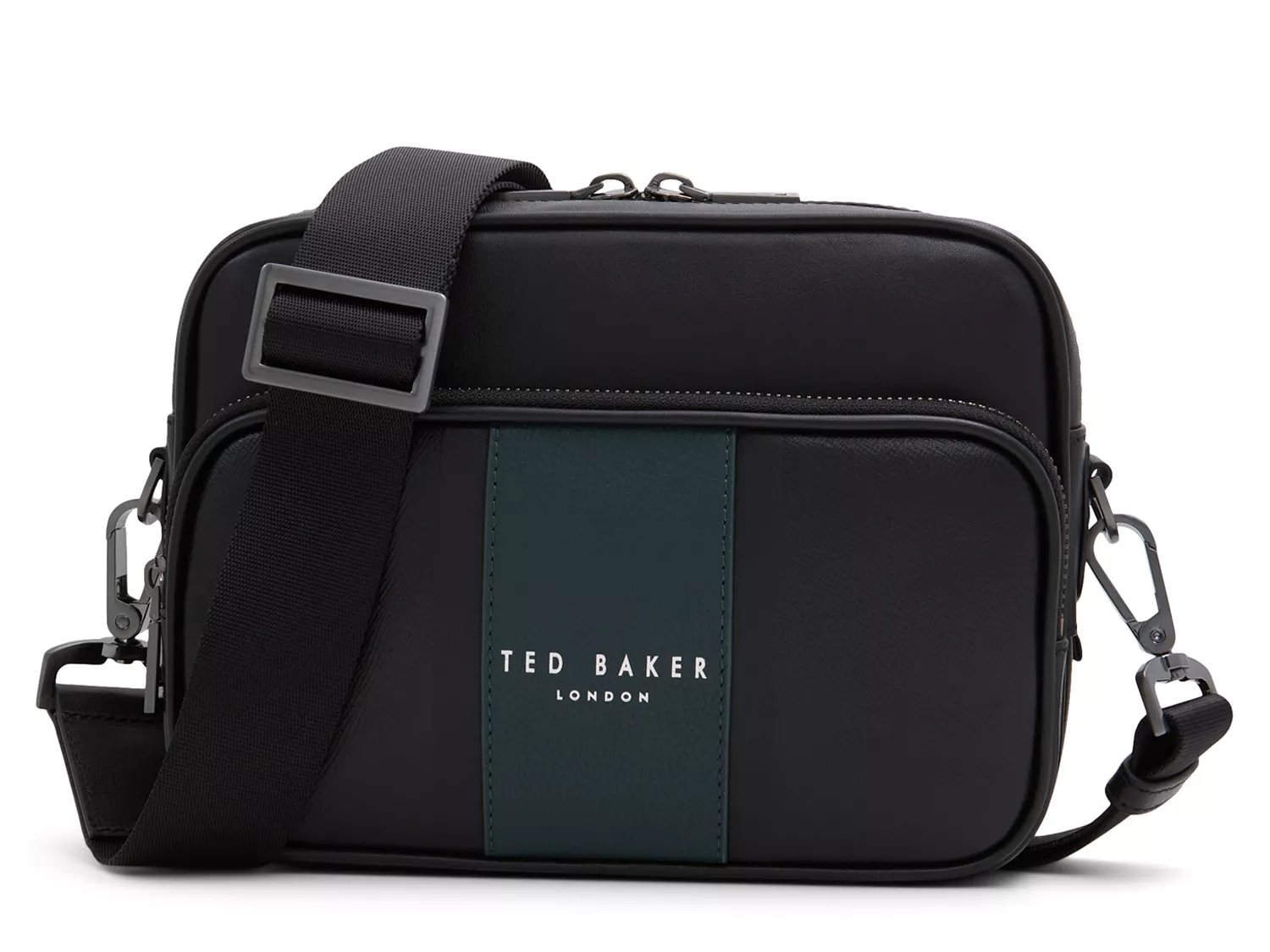 Ted Baker Camley Leather Crossbody Bag Free Shipping DSW