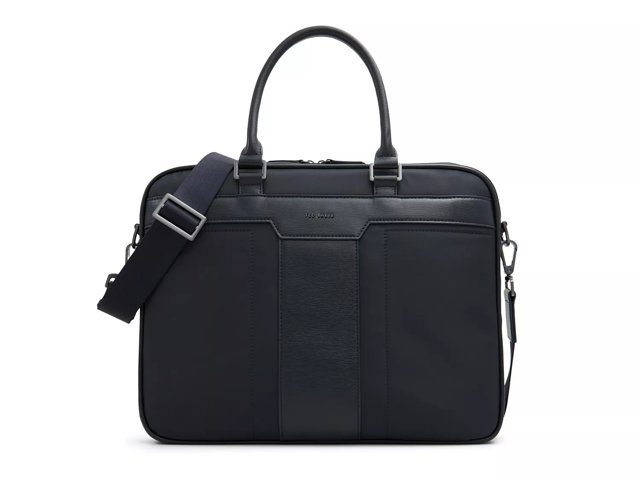 Ted Baker Belgraves Messenger Bag