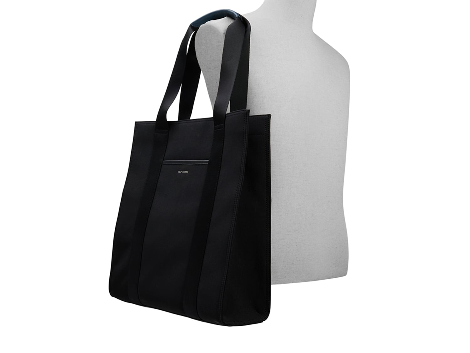 Deptford Leather Tote