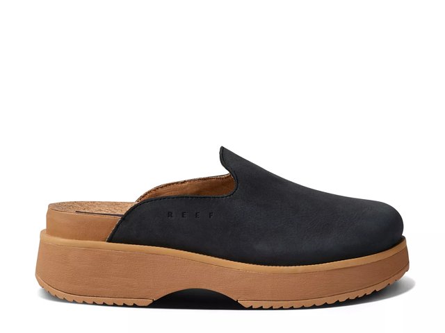 Reef Vista Skye Platform Clog
