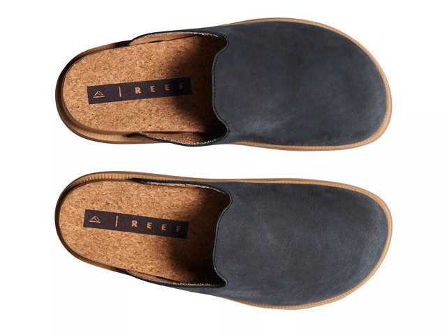 Reef Vista Skye Platform Clog