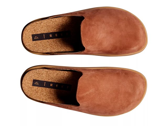 Reef Vista Skye Platform Clog