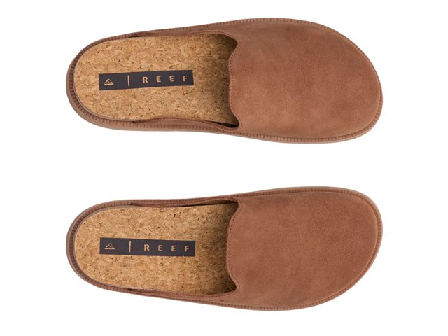 Reef Vista Skye Platform Clog