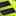 Terrex Tracefinder 2 Trail Running Shoe - Men's Neon Green view
