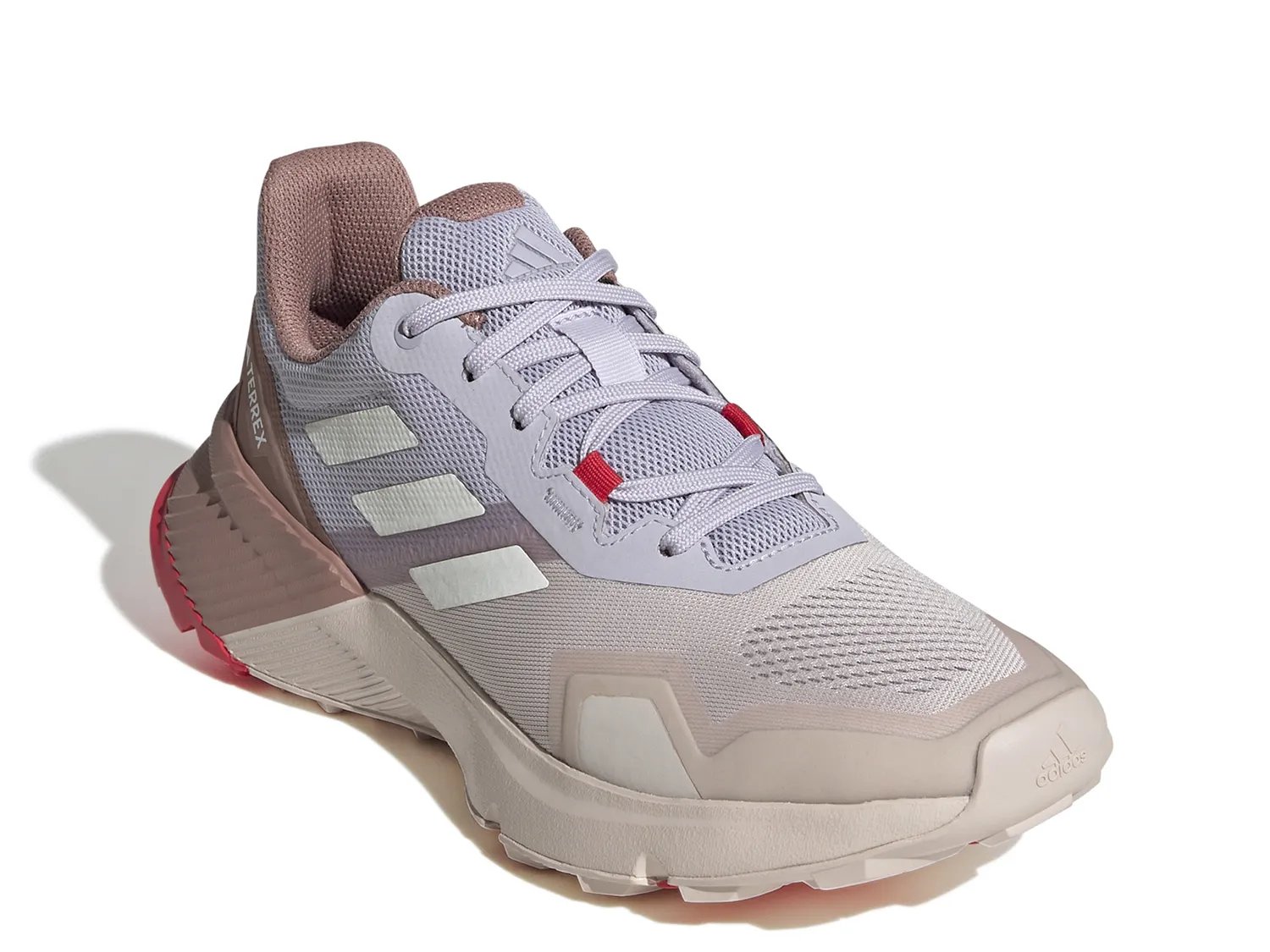 Женская спортивная обувь для бега adidas Terrex Soulstride Trail