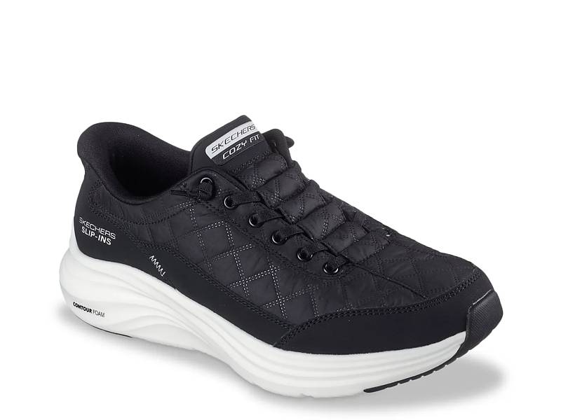 Skechers Hands Free Slip-Ins: Hands Free Work Summits SR Enslee