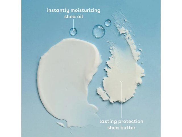 eos 24-Hour Moisture Sparkling Amber Body Lotion - Free Shipping | DSW