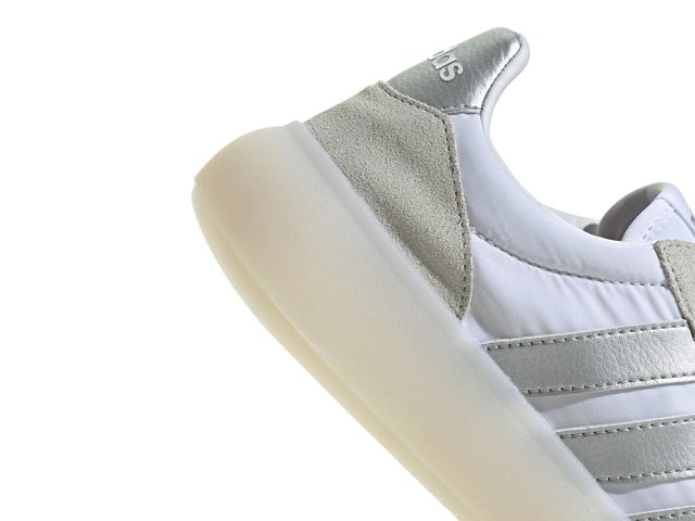 【Adidas コリア】 Barreda SHOES - Barreda Shoes - Black | adidas Oman