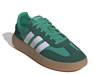 Barreda Decode Sneaker - Women's Dark Green view