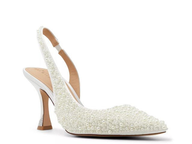 Ted baker bridal shoes sale