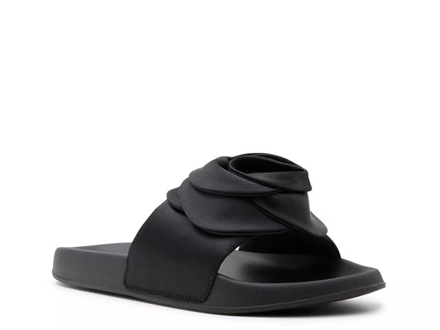 Ted baker slide sandals online