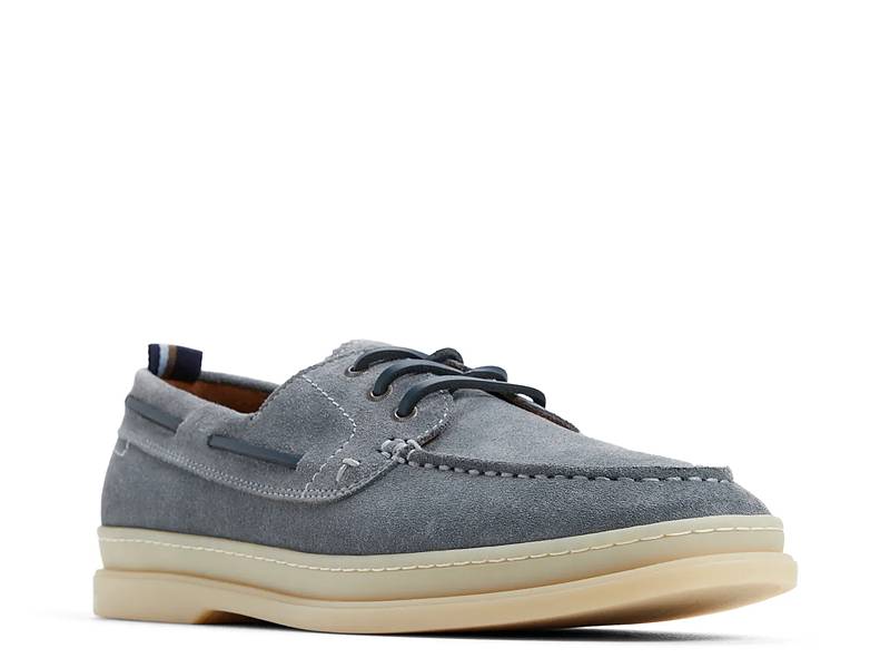 Cromer Boat Shoe